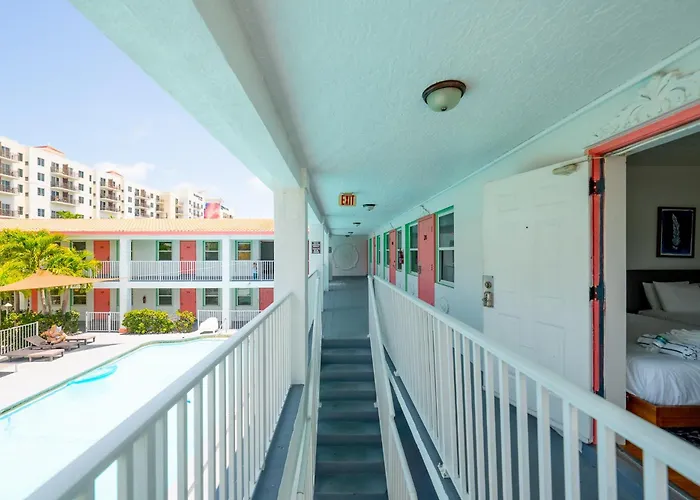 Apartment Tropical Breeze Vacation *