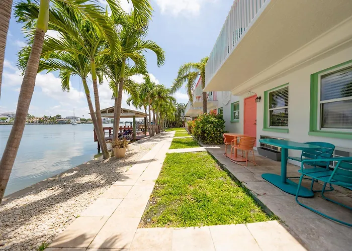 Tropical Breeze Vacation *