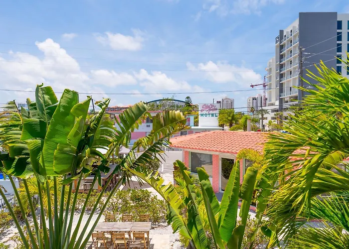 Apartment Tropical Breeze Vacation Clearwater Beach