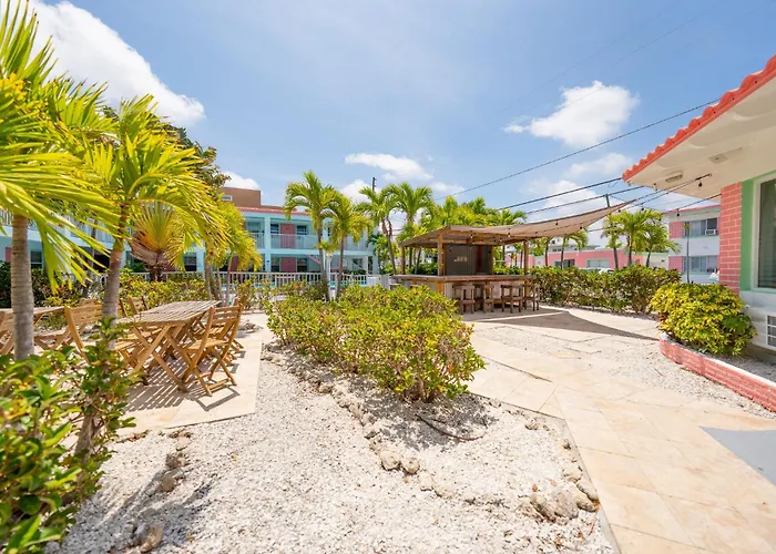 Tropical Breeze Vacation * Clearwater Beach