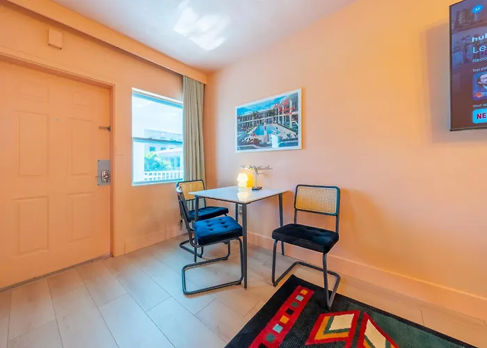 Apartment Tropical Breeze Vacation *