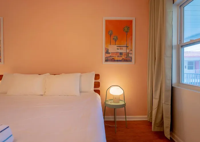 Apartment Tropical Breeze Vacation Clearwater Beach