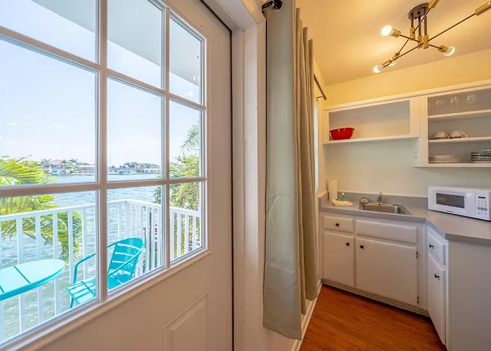 Apartment Tropical Breeze Vacation *