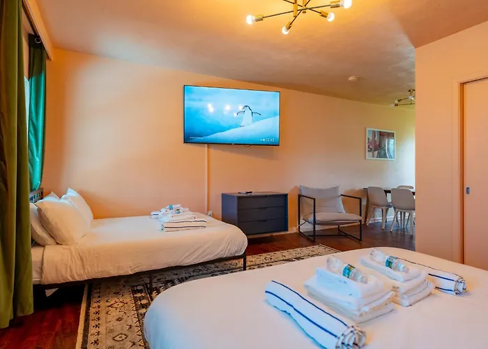 Tropical Breeze Vacation * Clearwater Beach