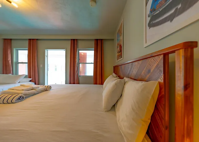 Tropical Breeze Vacation * Clearwater Beach