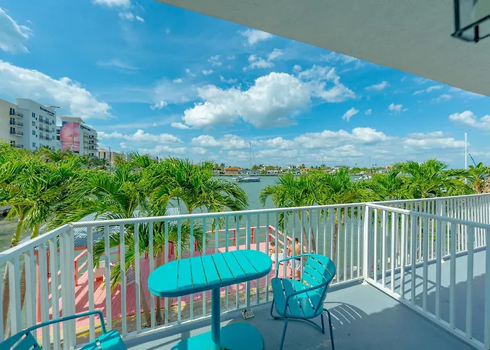 Tropical Breeze Vacation