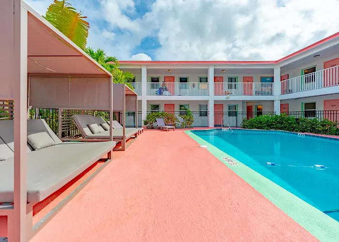 Tropical Breeze Vacation *