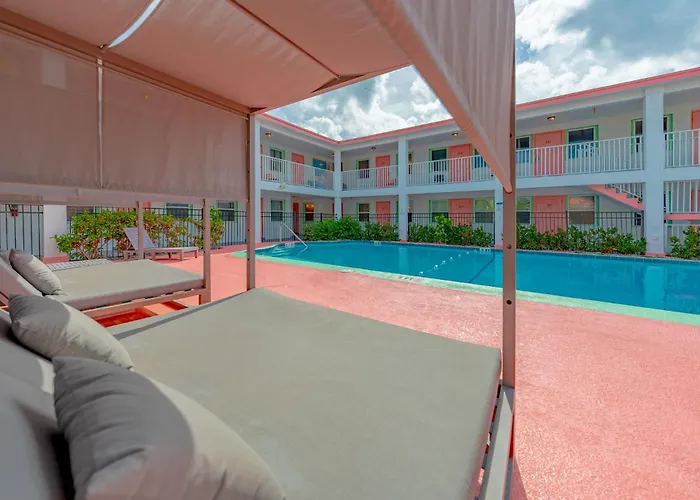 Apartment Tropical Breeze Vacation *