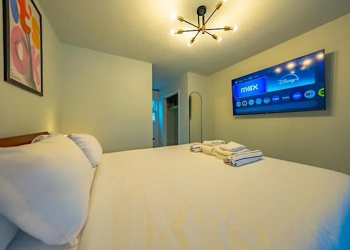 Apartment Tropical Breeze Vacation Clearwater Beach